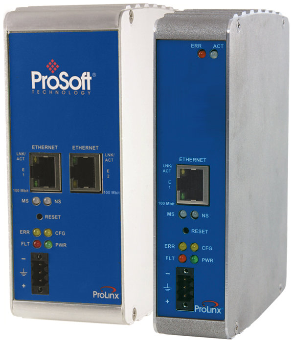 Transformatorstationer: ProSoft Technology® lanserar en ny Modbus TCP/IP till IEC 61850 Gateway